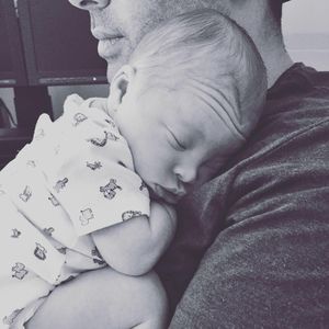 Meet your Posher, Chad